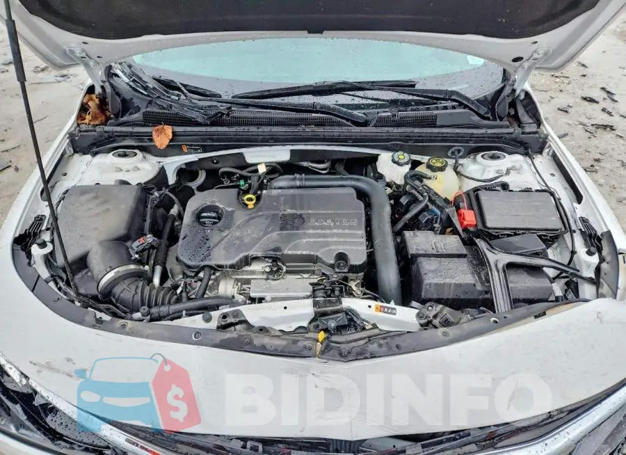 1G1ZD5ST2RF128016 Photo# 11