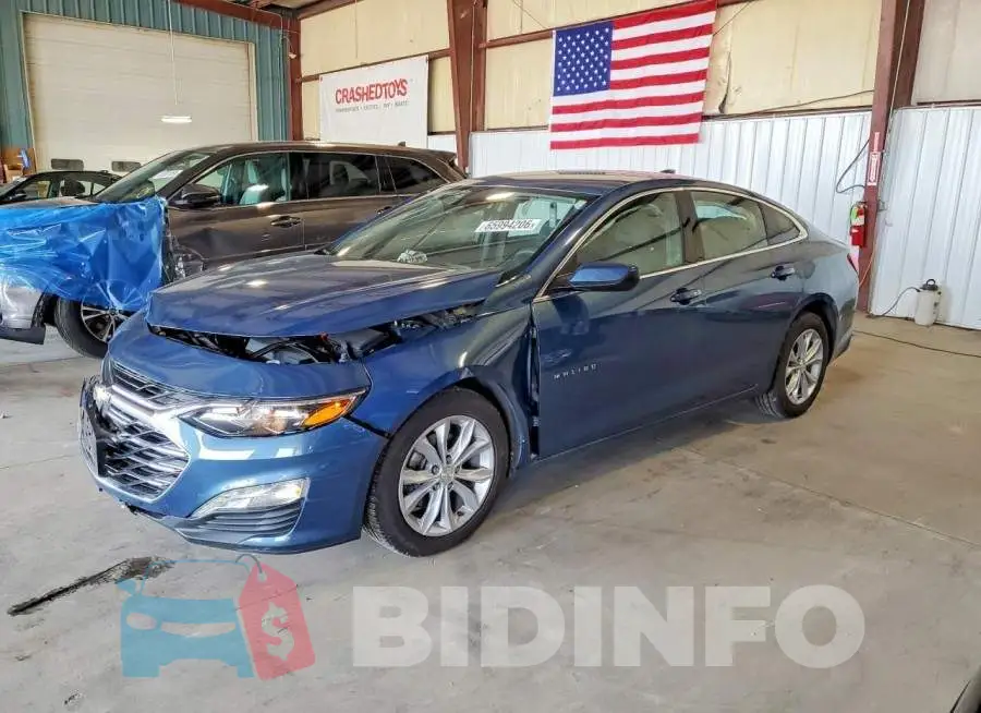 1G1ZD5ST2RF251024 Photo# 1