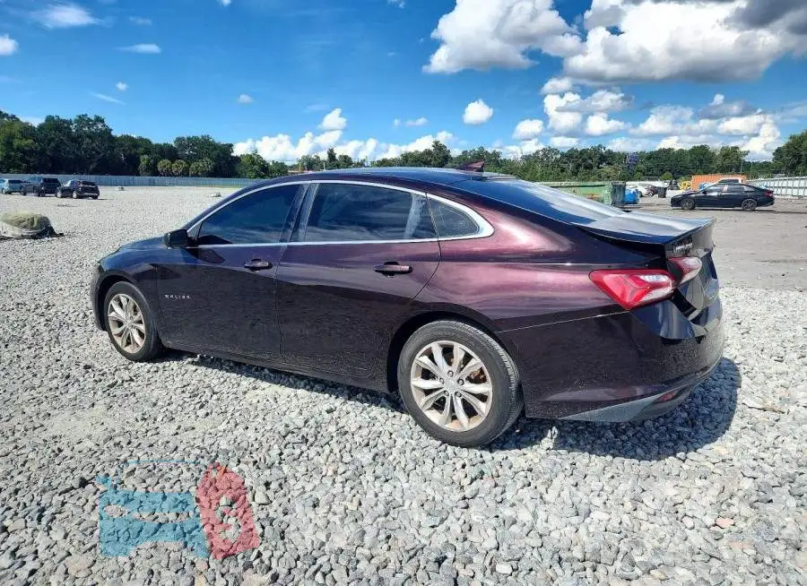 1G1ZD5ST3LF057304 Photo# 2