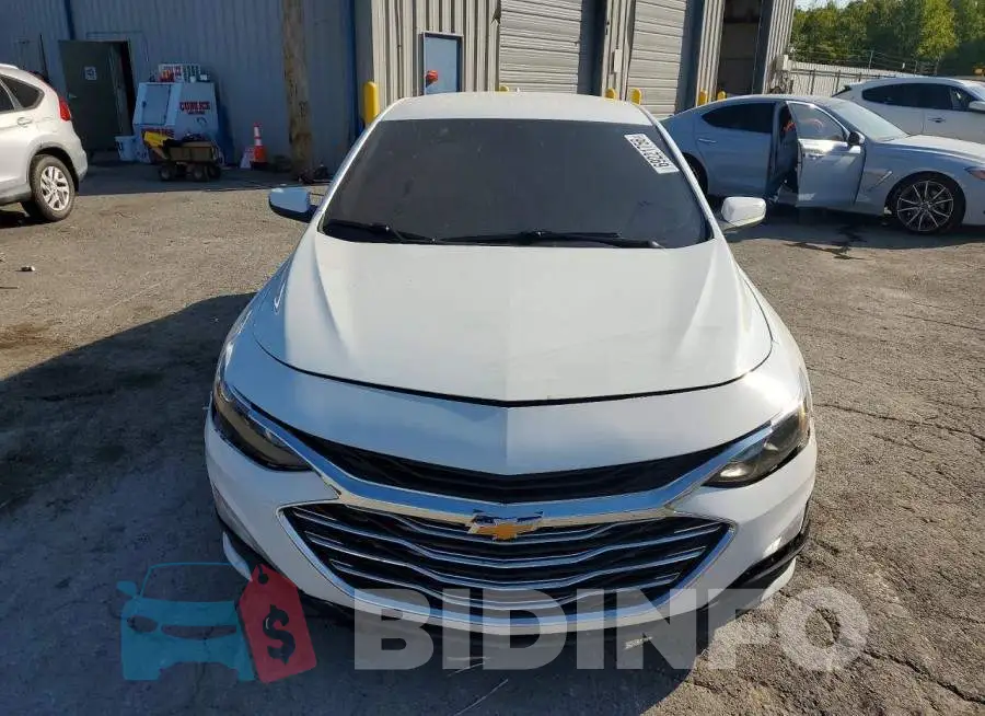 1G1ZD5ST3LF107067 Photo# 5
