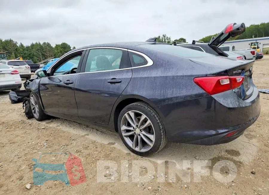 1G1ZD5ST3PF159935 Photo# 2