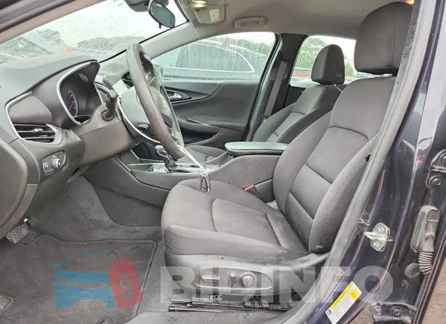 1G1ZD5ST3PF159935 Photo# 7