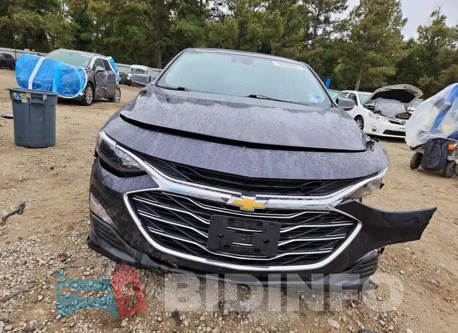 1G1ZD5ST3PF159935 Photo# 5