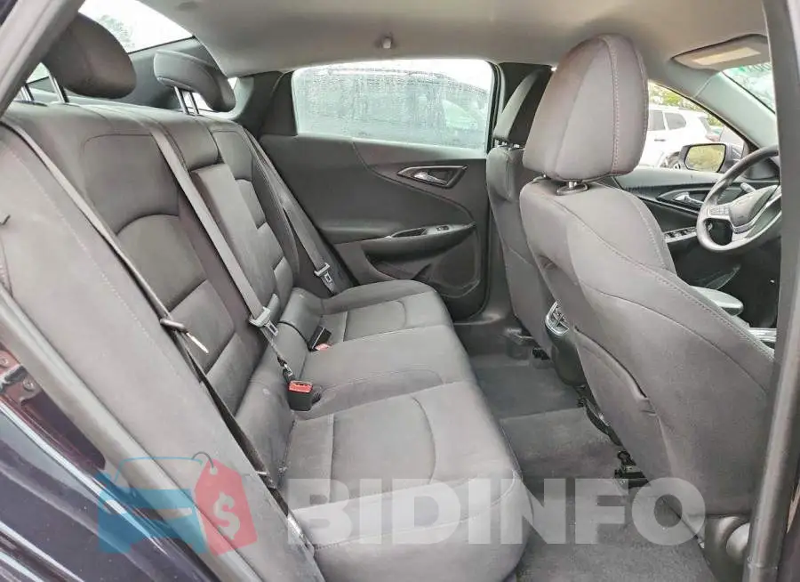 1G1ZD5ST3PF159935 Photo# 10