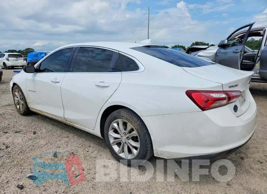 1G1ZD5ST4LF038356 Photo# 2