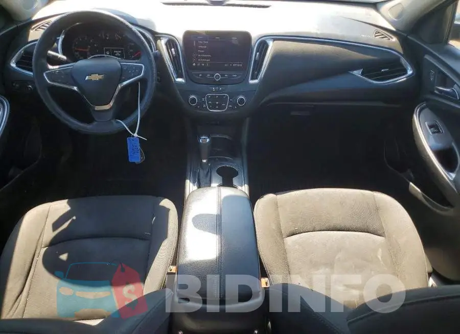 1G1ZD5ST4LF101827 Photo# 8