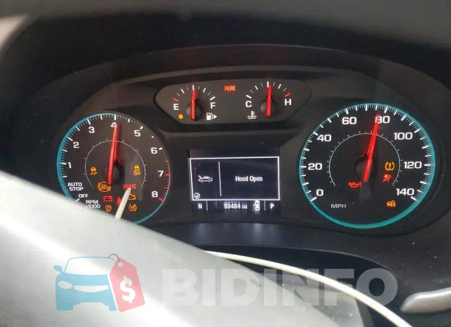 1G1ZD5ST4NF150240 Photo# 9
