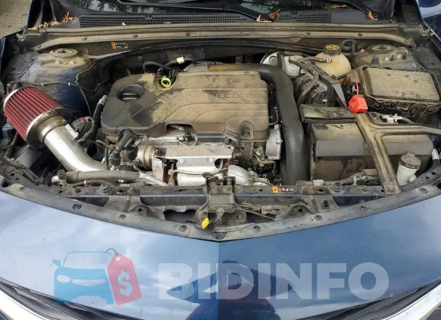 1G1ZD5ST4NF150240 Photo# 11
