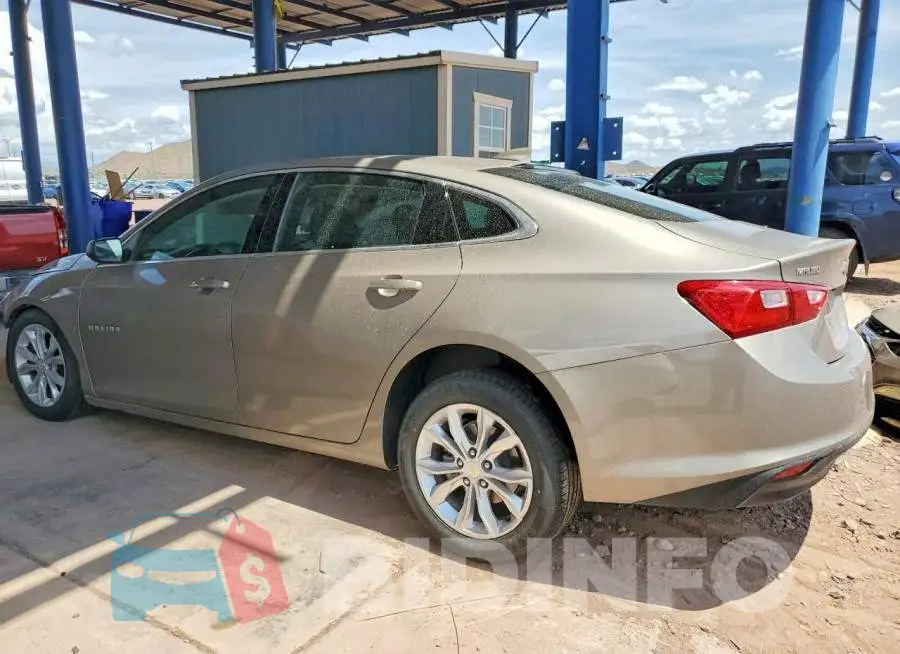 1G1ZD5ST4PF177764 Photo# 2