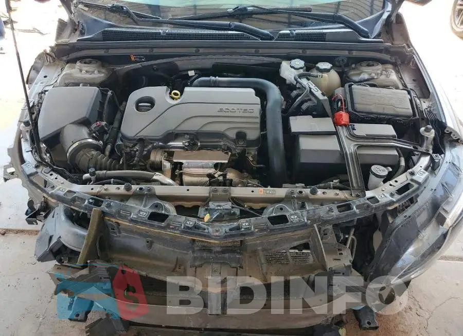 1G1ZD5ST4PF177764 Photo# 11
