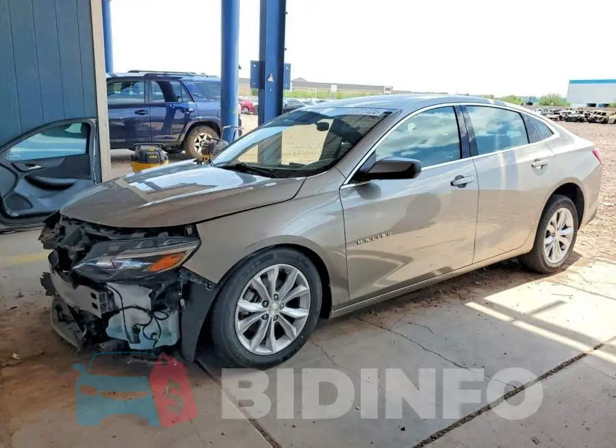 1G1ZD5ST4PF177764 Photo# 1
