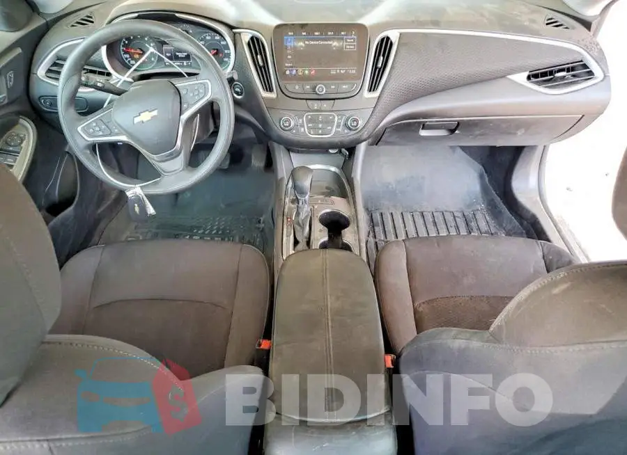 1G1ZD5ST4PF177764 Photo# 8