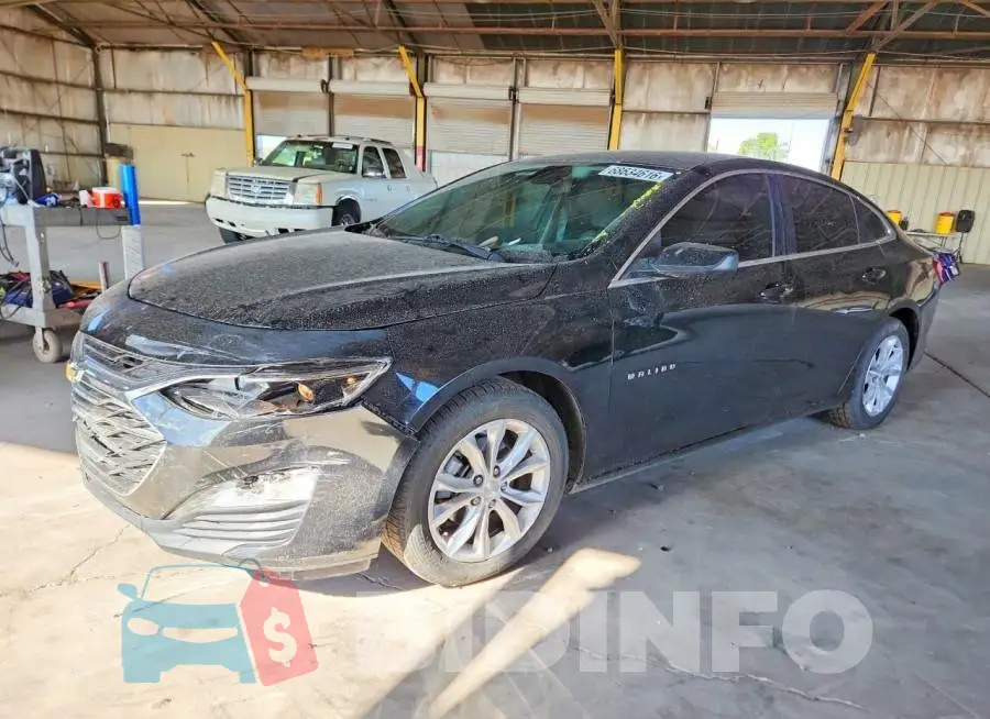 1G1ZD5ST5LF004927 Photo# 1