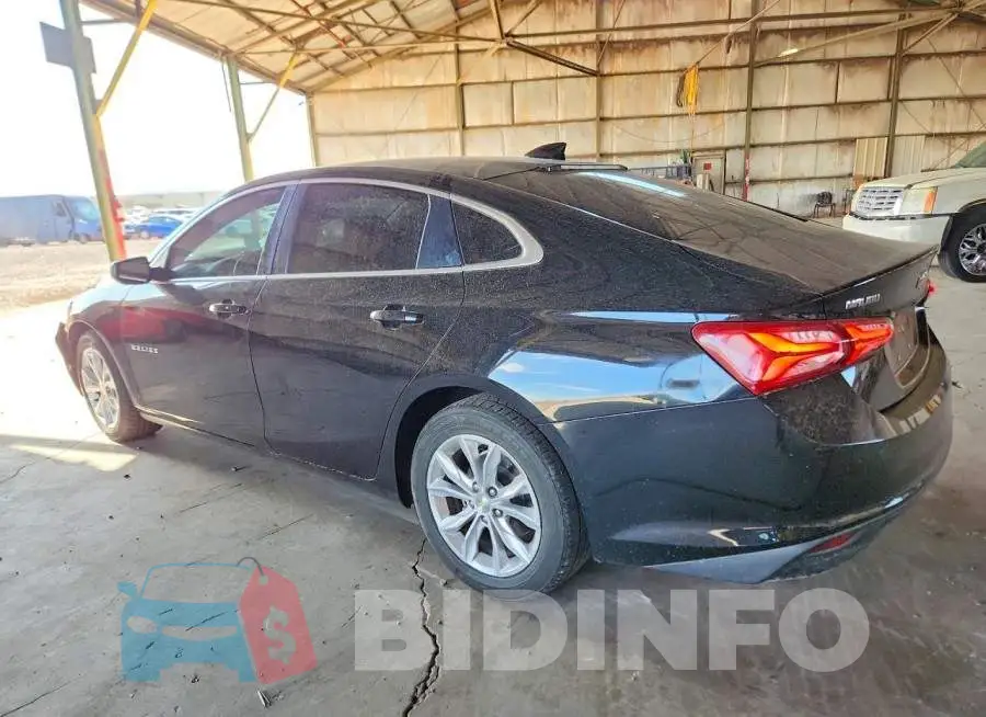 1G1ZD5ST5LF004927 Photo# 2