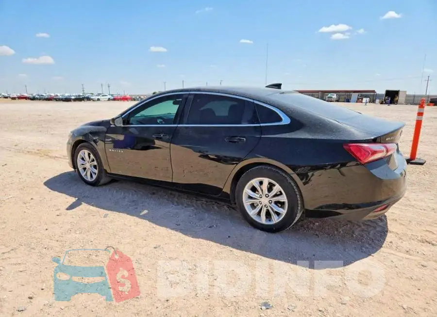 1G1ZD5ST5LF030492 Photo# 2