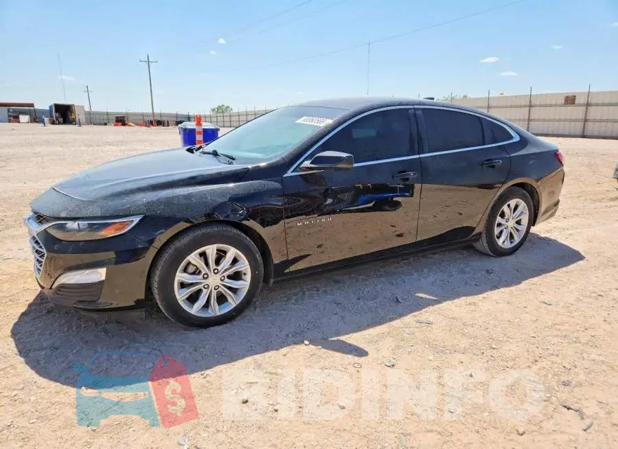 1G1ZD5ST5LF030492 Photo# 1