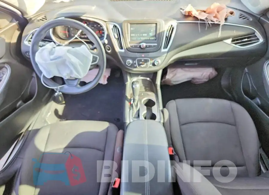 1G1ZD5ST6JF210951 Photo# 8