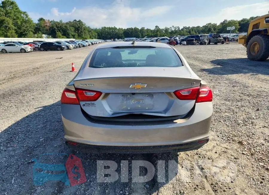1G1ZD5ST6PF249886 Photo# 6