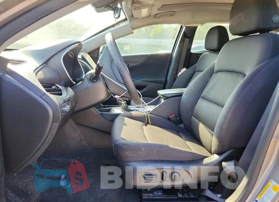1G1ZD5ST6PF249886 Photo# 7