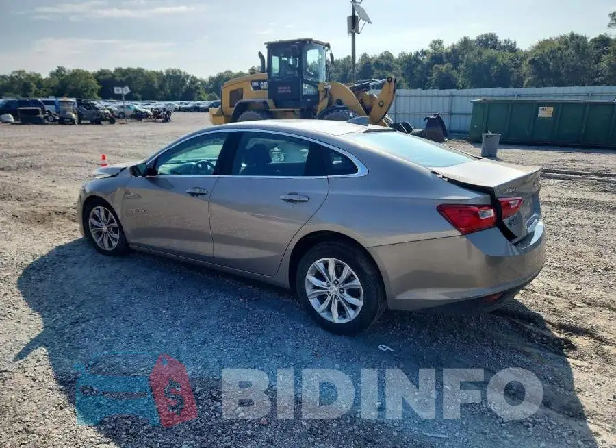 1G1ZD5ST6PF249886 Photo# 2