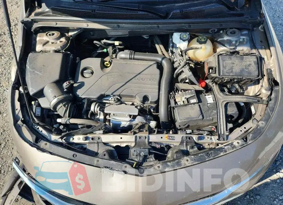 1G1ZD5ST6PF249886 Photo# 11