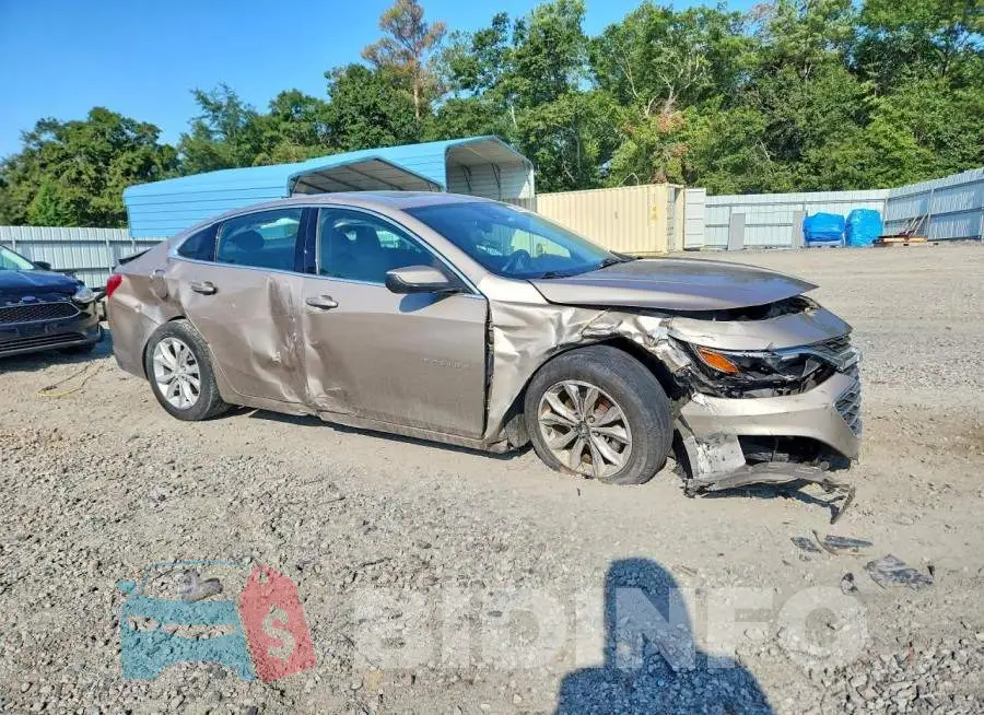 1G1ZD5ST6PF249886 Photo# 4