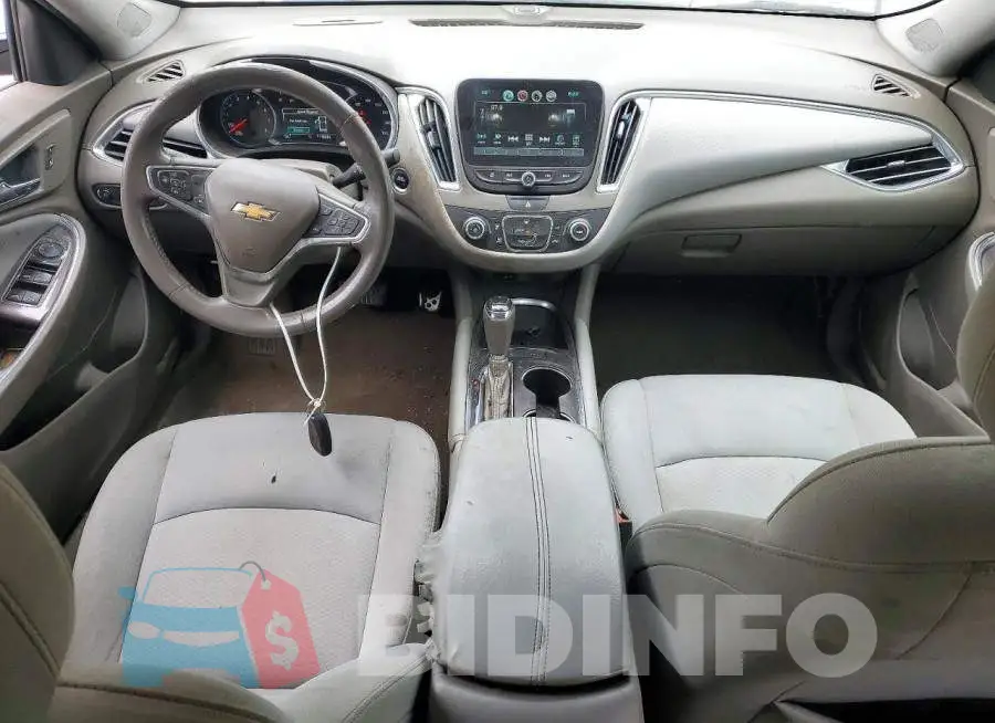 1G1ZD5ST8JF155354 Photo# 8