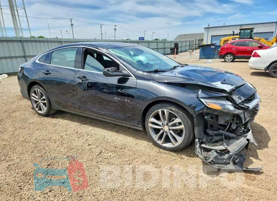1G1ZD5ST8PF209907 Photo# 4