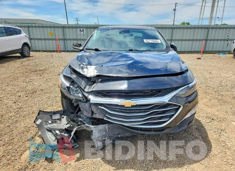 1G1ZD5ST8PF209907 Photo# 5