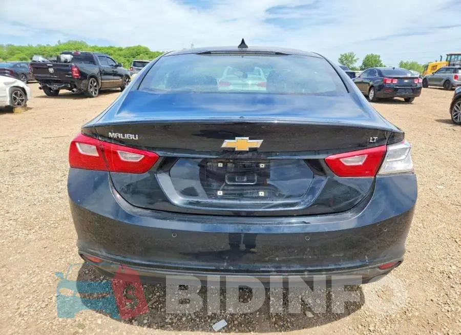 1G1ZD5ST8PF209907 Photo# 6