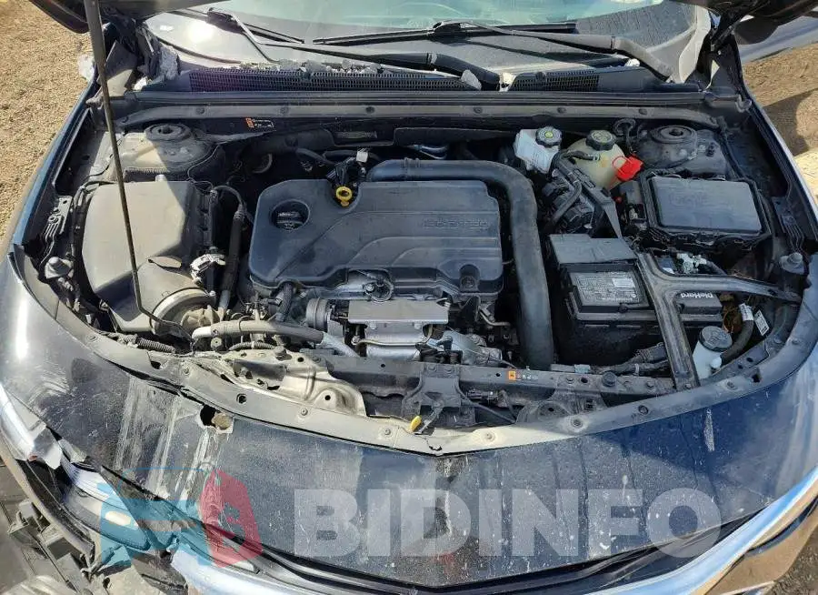1G1ZD5ST8PF209907 Photo# 11