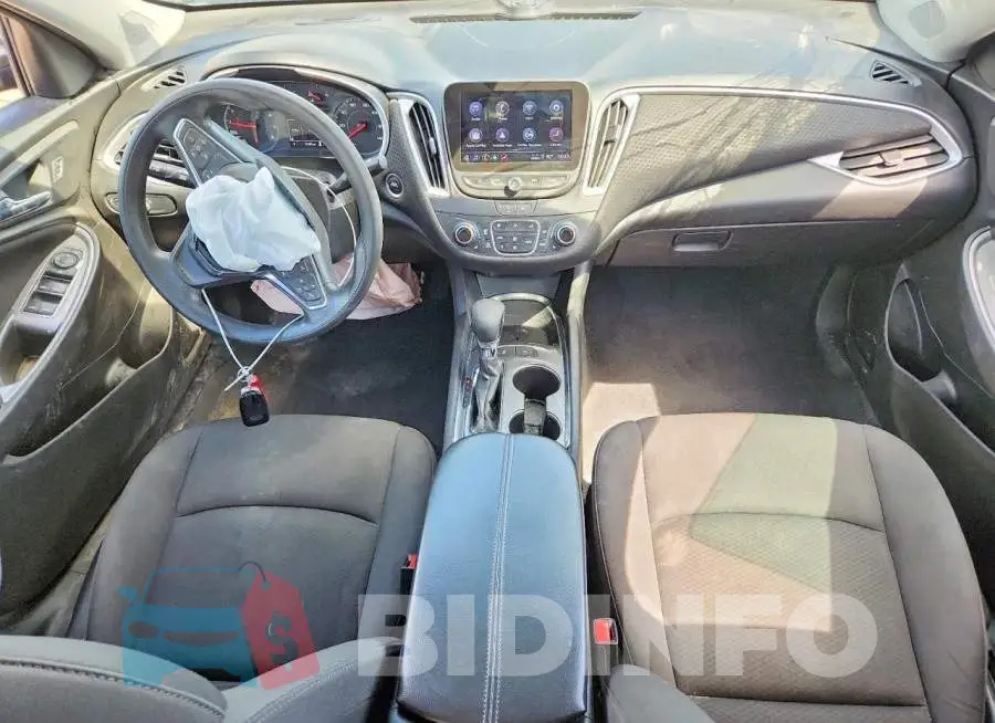 1G1ZD5ST8PF209907 Photo# 8