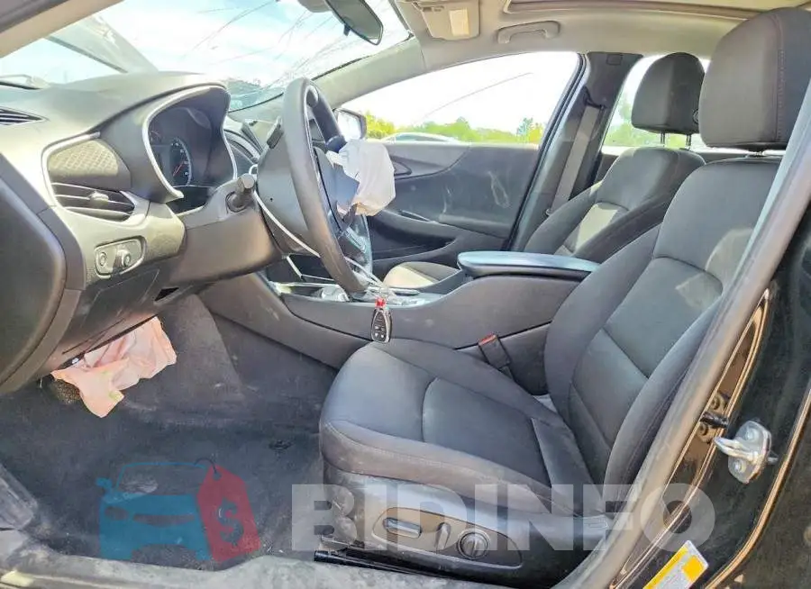 1G1ZD5ST8PF209907 Photo# 7