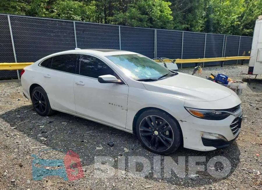 1G1ZD5ST8PF224813 Photo# 4