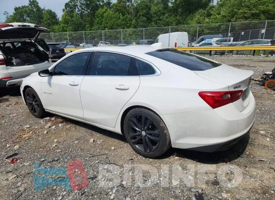 1G1ZD5ST8PF224813 Photo# 2