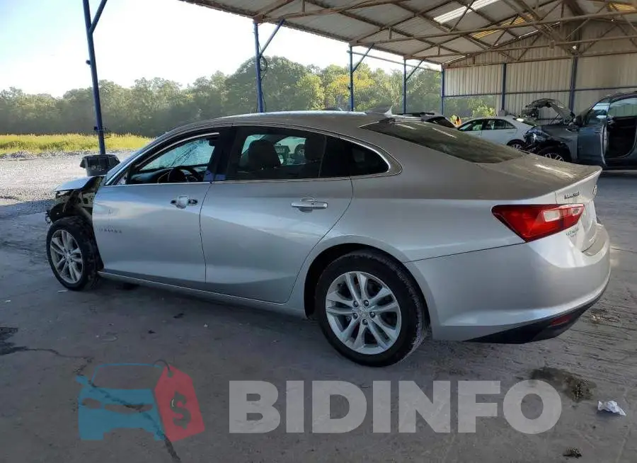 1G1ZD5ST9JF262414 Photo# 2