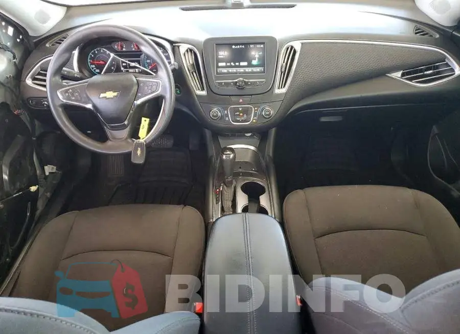 1G1ZD5ST9JF262414 Photo# 8