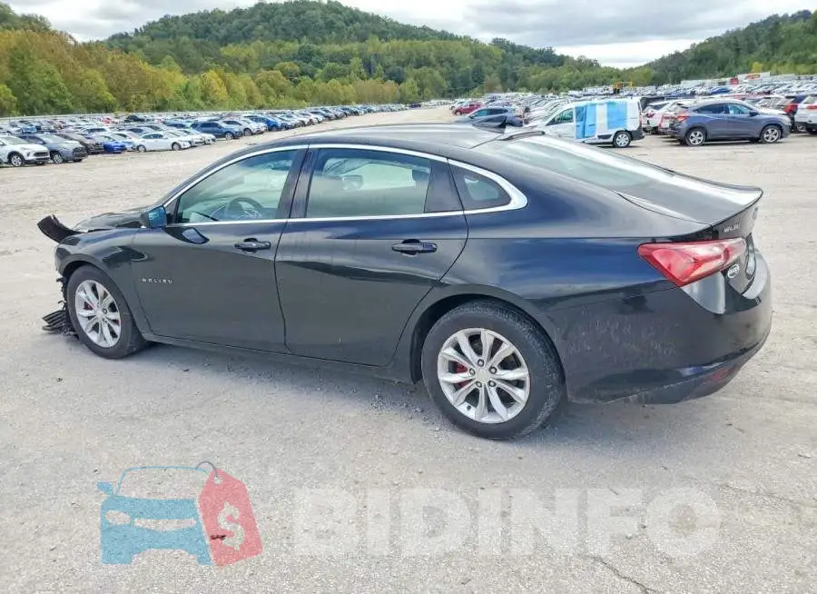 1G1ZD5ST9KF166896 Photo# 2