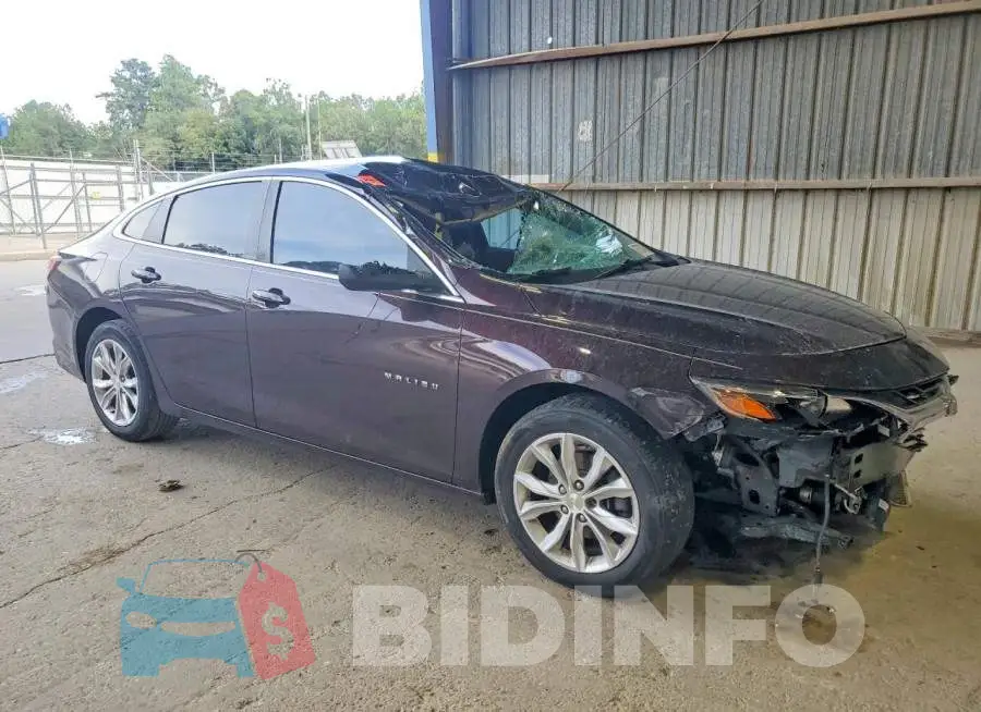 1G1ZD5ST9LF037087 Photo# 4