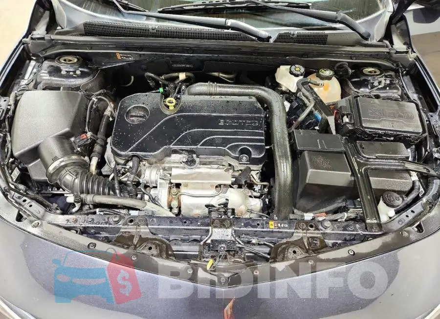 1G1ZD5ST9PF189747 Photo# 11