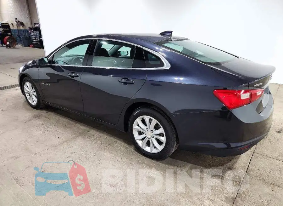 1G1ZD5ST9PF189747 Photo# 2