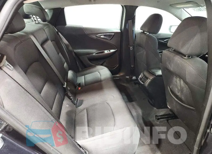 1G1ZD5ST9PF189747 Photo# 10