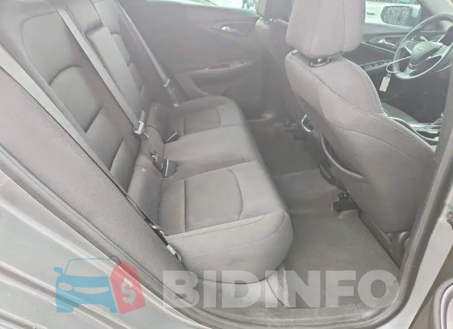 1G1ZD5ST9PF207163 Photo# 10