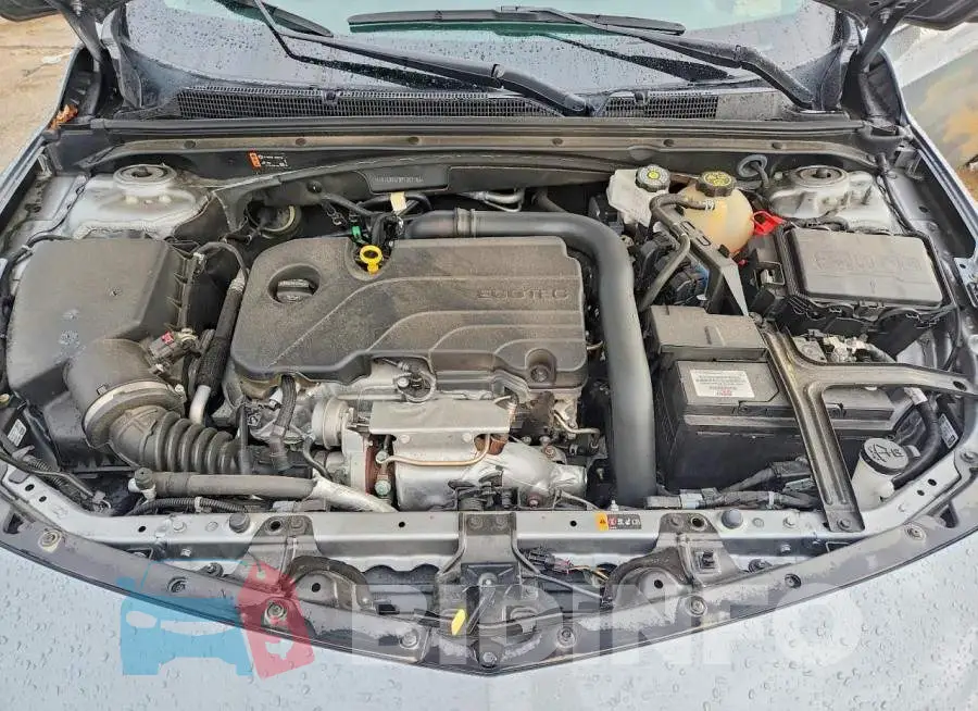 1G1ZD5ST9PF207163 Photo# 11