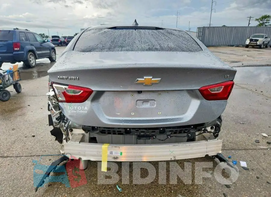 1G1ZD5ST9PF207163 Photo# 6