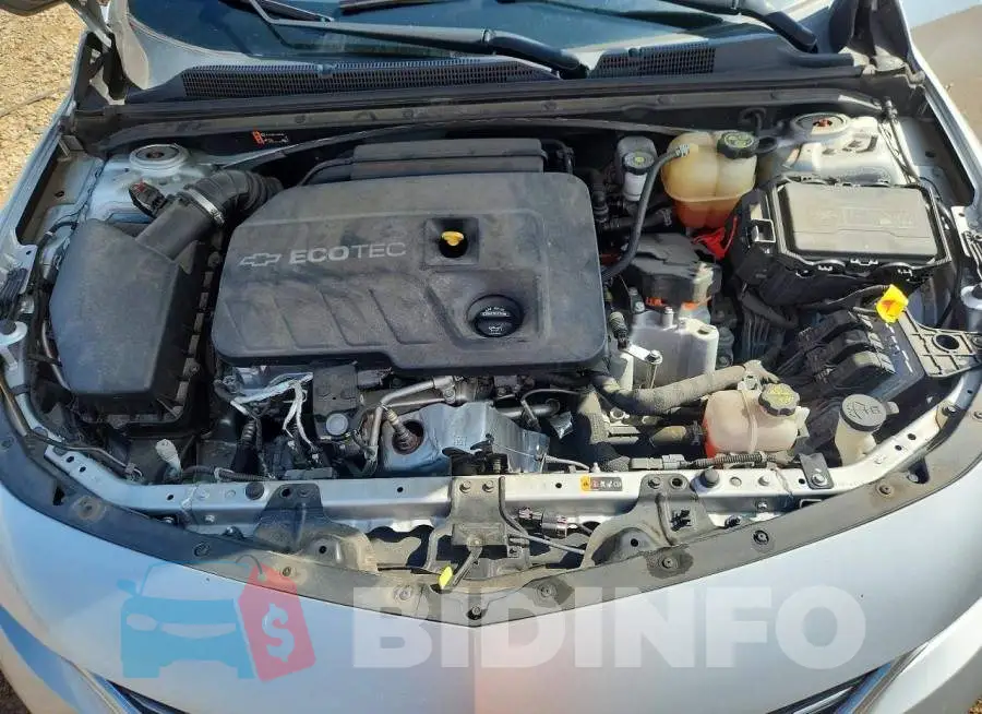 1G1ZF5SU9JF290216 Photo# 11