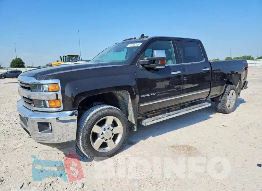 1GC1KTEG7KF221388 Photo# 1