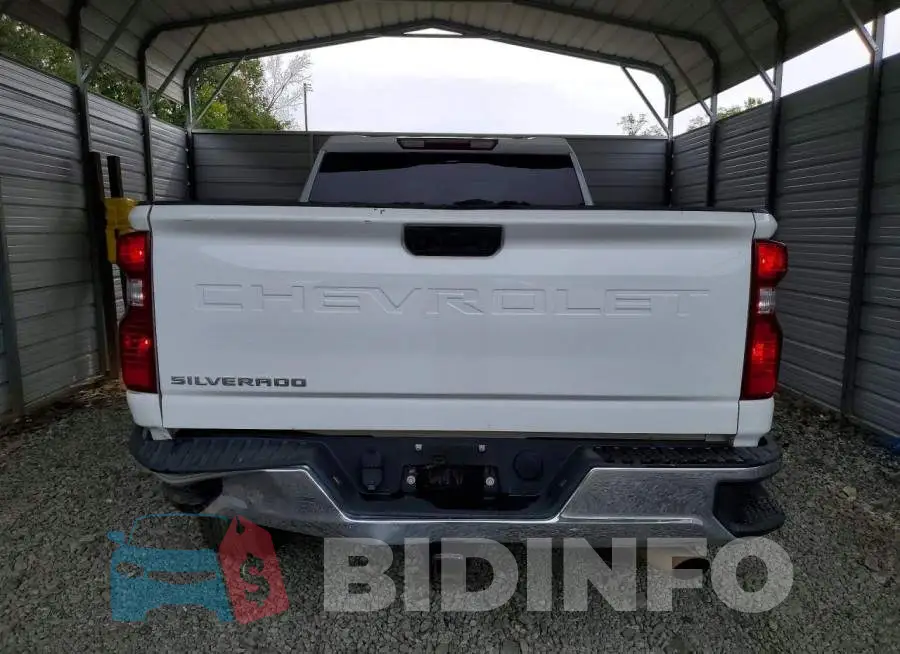 1GC2WLE78PF188238 Photo# 6