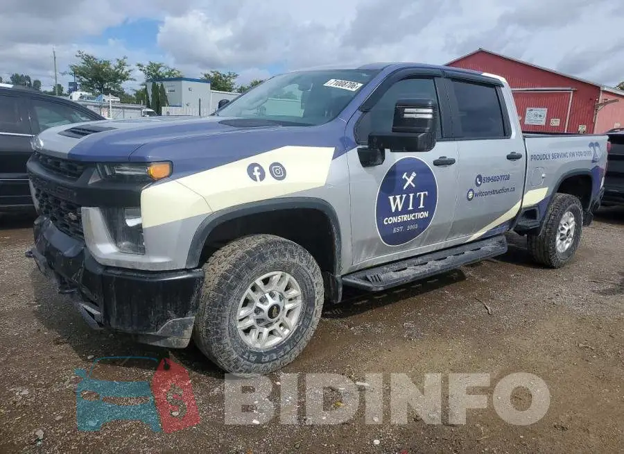 1GC4YLE73LF190721 Photo# 1