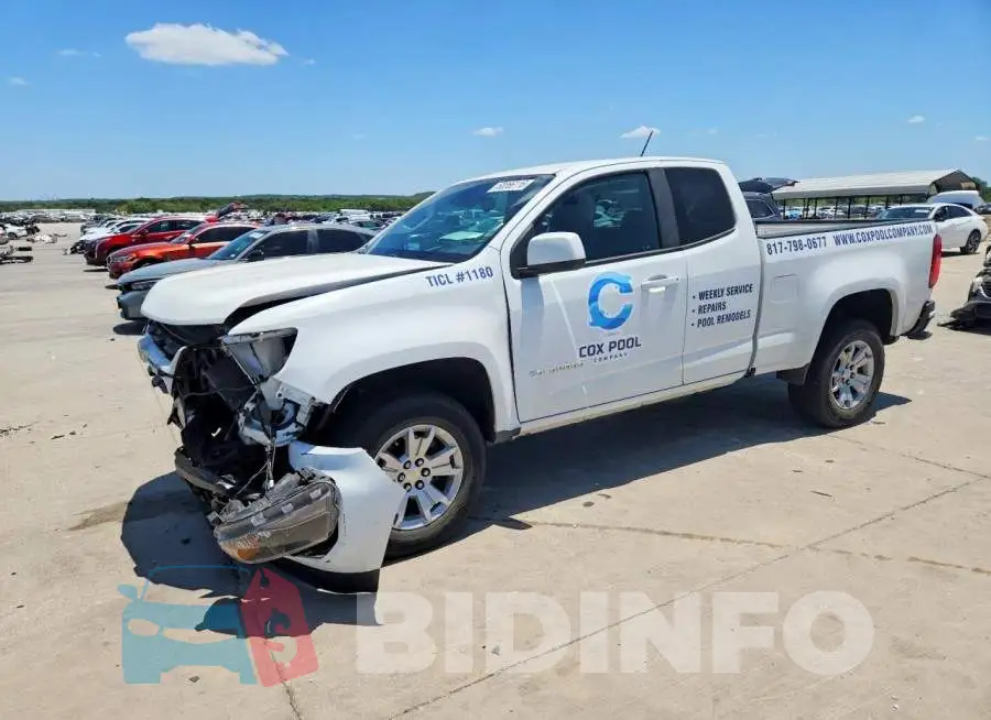 1GCHSCEA0M1241699 Photo# 1